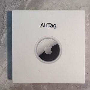Apple Air Tag